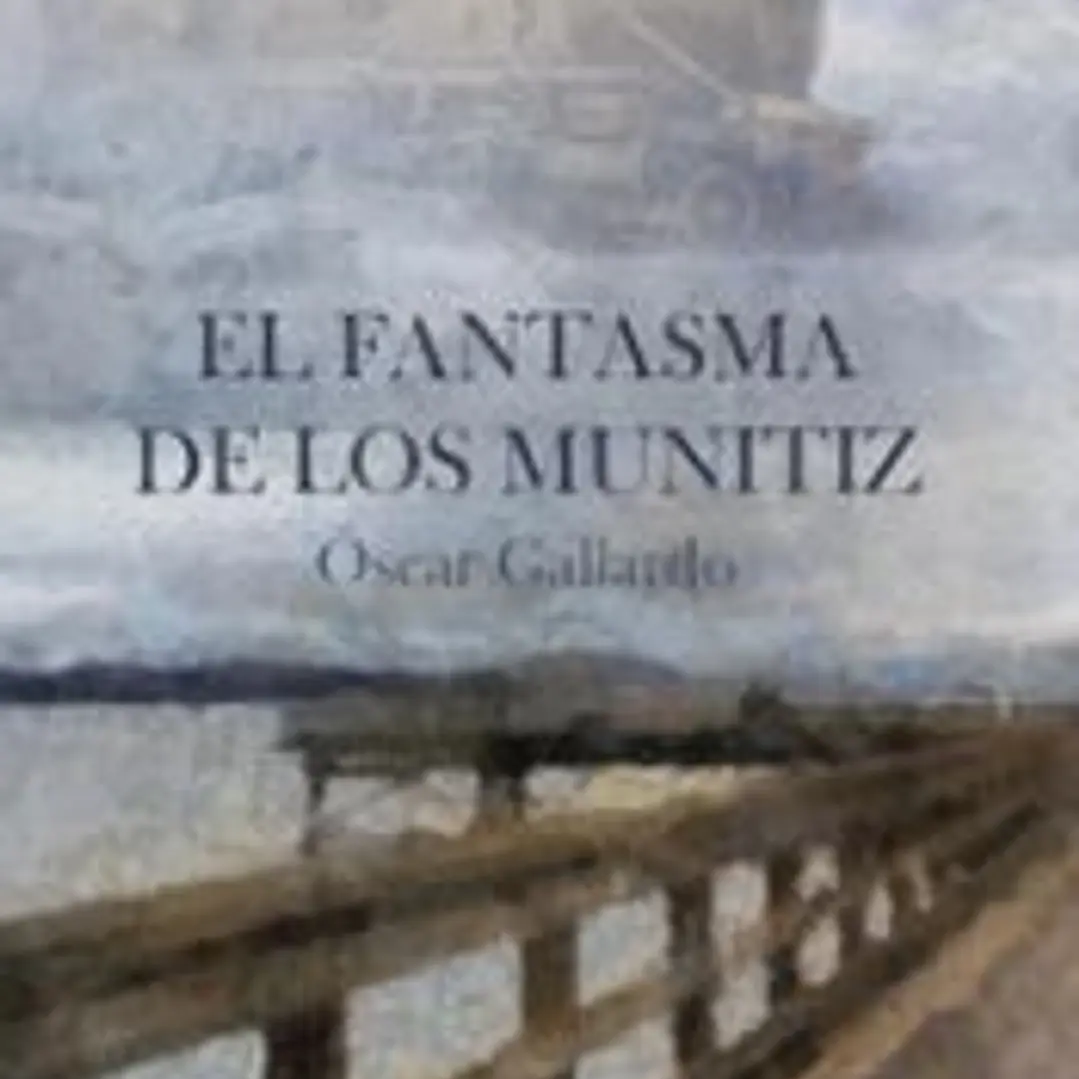El fantasma de los Munitiz 1