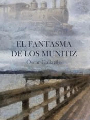 El fantasma de los Munitiz