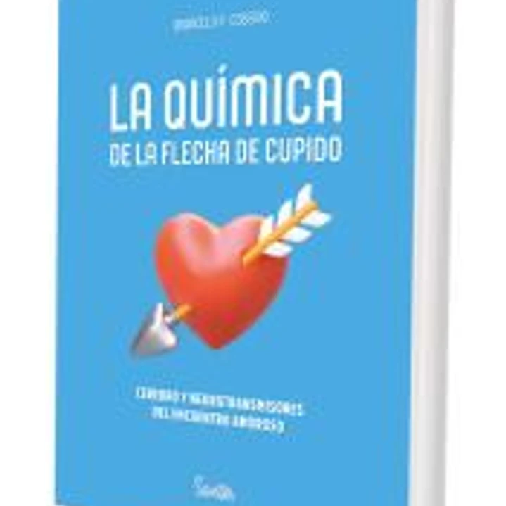 La química de la flecha de Cupido 1