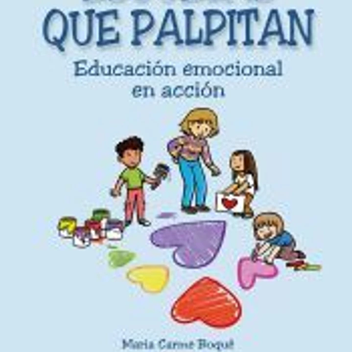 Escuelas que palpitan: Educación emocional en acción 1
