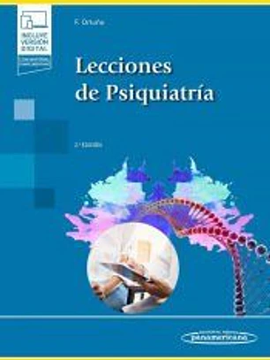 LECCIONES DE PSIQUIATRIA 2 ED