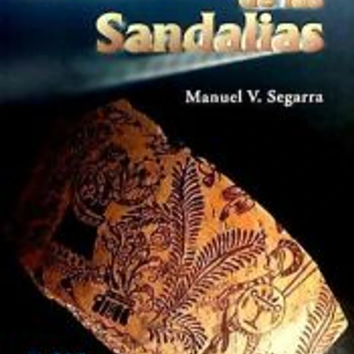 LA PRINCESA DE LAS SANDALIAS 1
