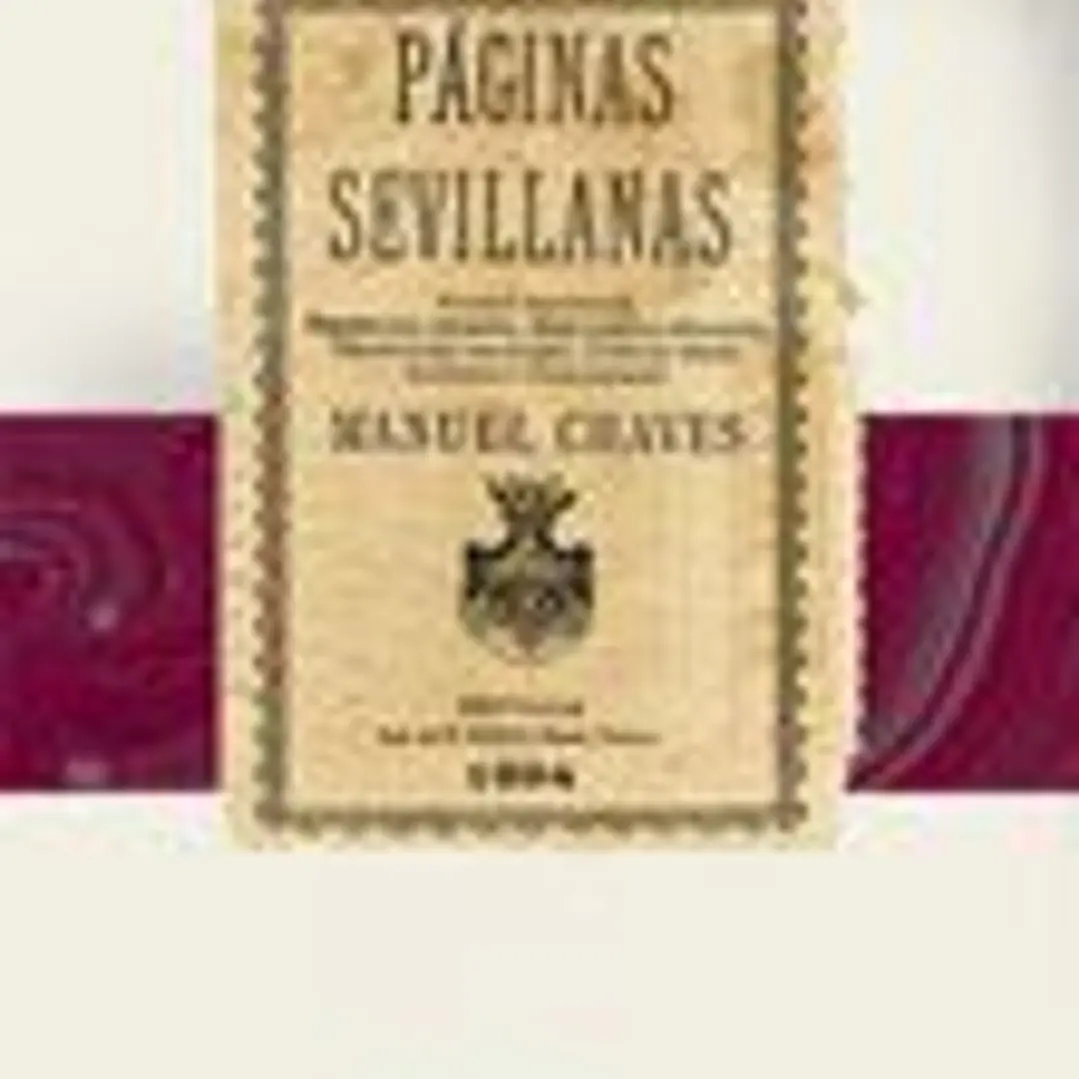 Facsímil: Páginas sevillanas 1