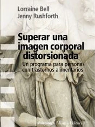 Superar una imagen corporal distorsionada