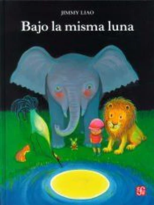 BAJO LA MISMA LUNA