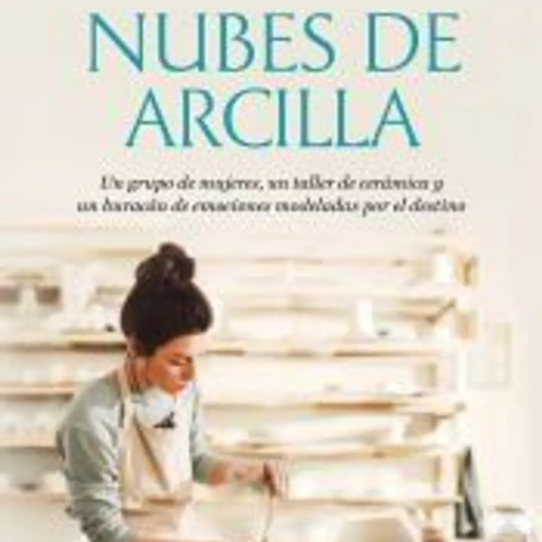 Nubes de arcilla 1