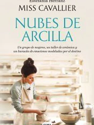 Nubes de arcilla
