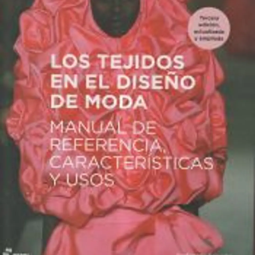 Los tejidos y el diseño de moda3 1