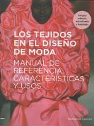 Los tejidos y el diseño de moda3