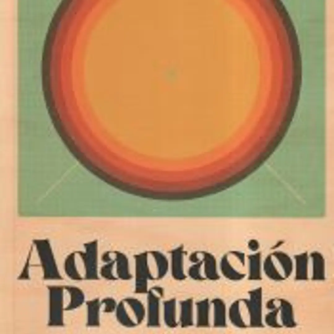 Adaptación profunda 1