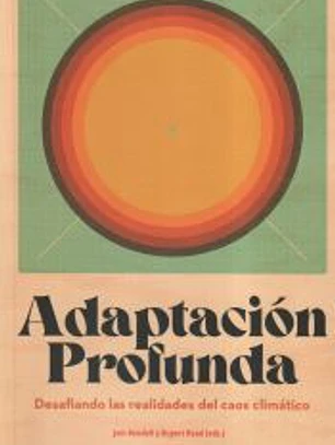 Adaptación profunda
