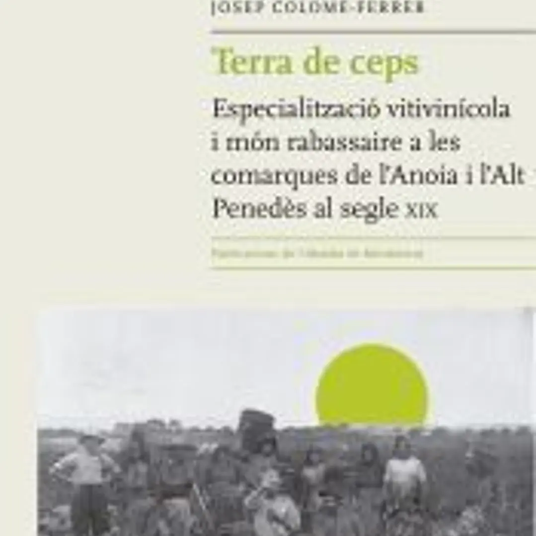 Terra de ceps 1
