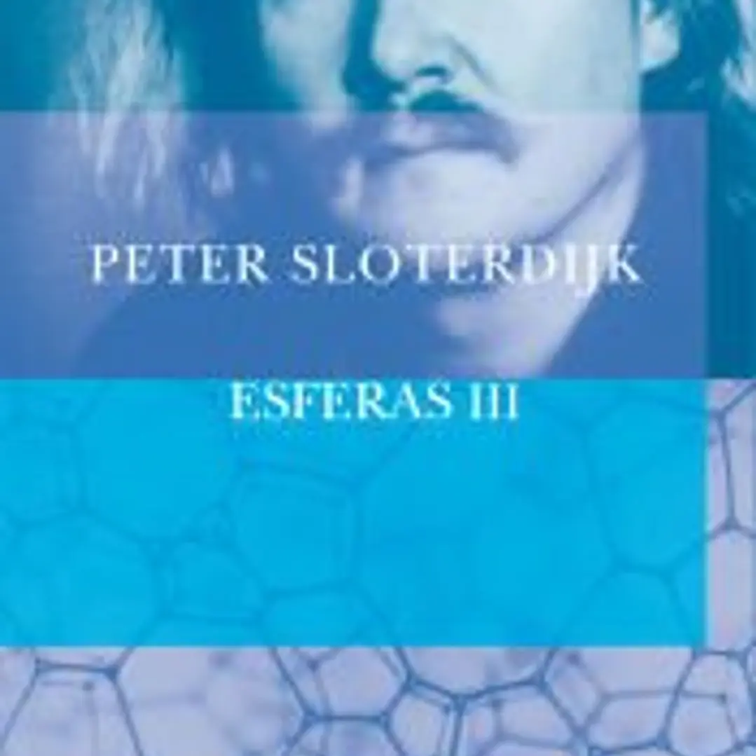 Esferas III 1