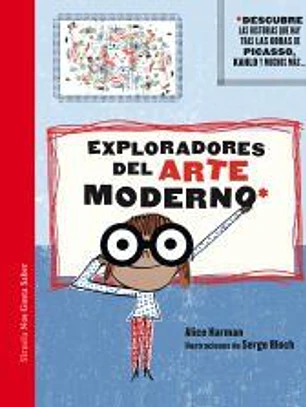Exploradores del arte moderno