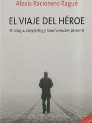 El viaje del héroe