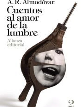 Cuentos al amor de la lumbre II