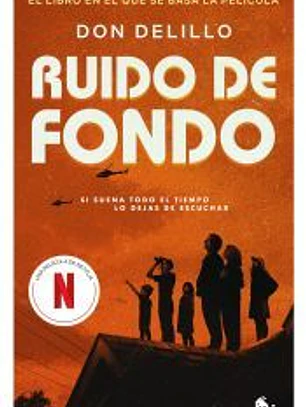 RUIDO DE FONDO Nê736 *11* AUSTRAL.