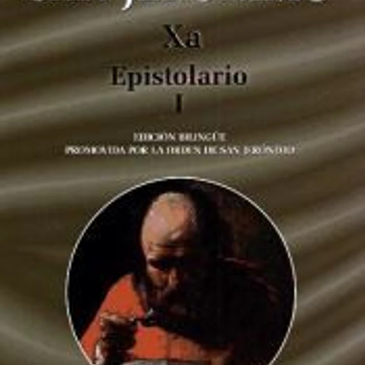Obras completas de San Jerónimo Xa: Epistolario I (Cartas 1-85**) 1