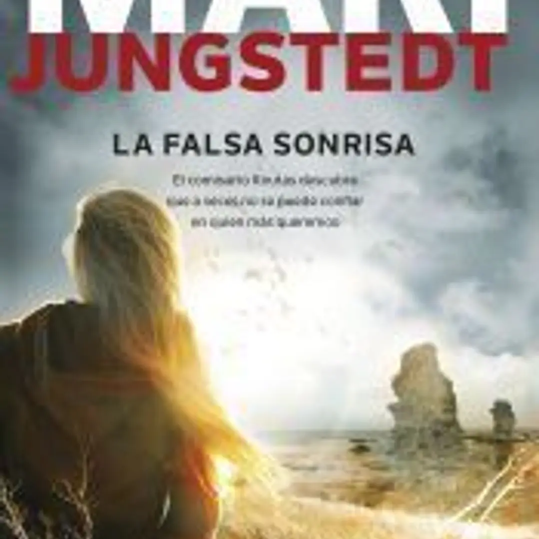La falsa sonrisa 1
