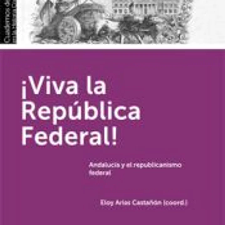 VIVA LA REPUBLICA FEDERAL 1