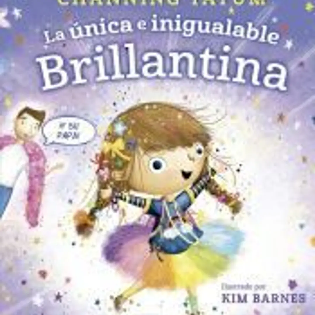 La única e inigualable Brillantina 1
