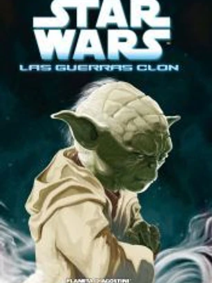 Star Wars Las guerras clon. Integral nº 01/02 (Nueva Edición)