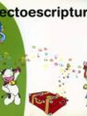 LECTOESCRIPTURA 4