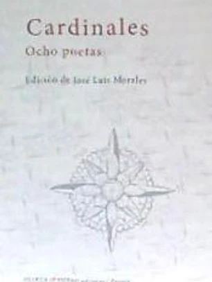 Cardinales. Ocho Poetas