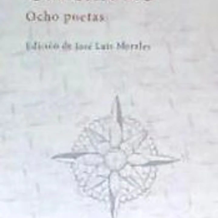Cardinales. Ocho Poetas 1