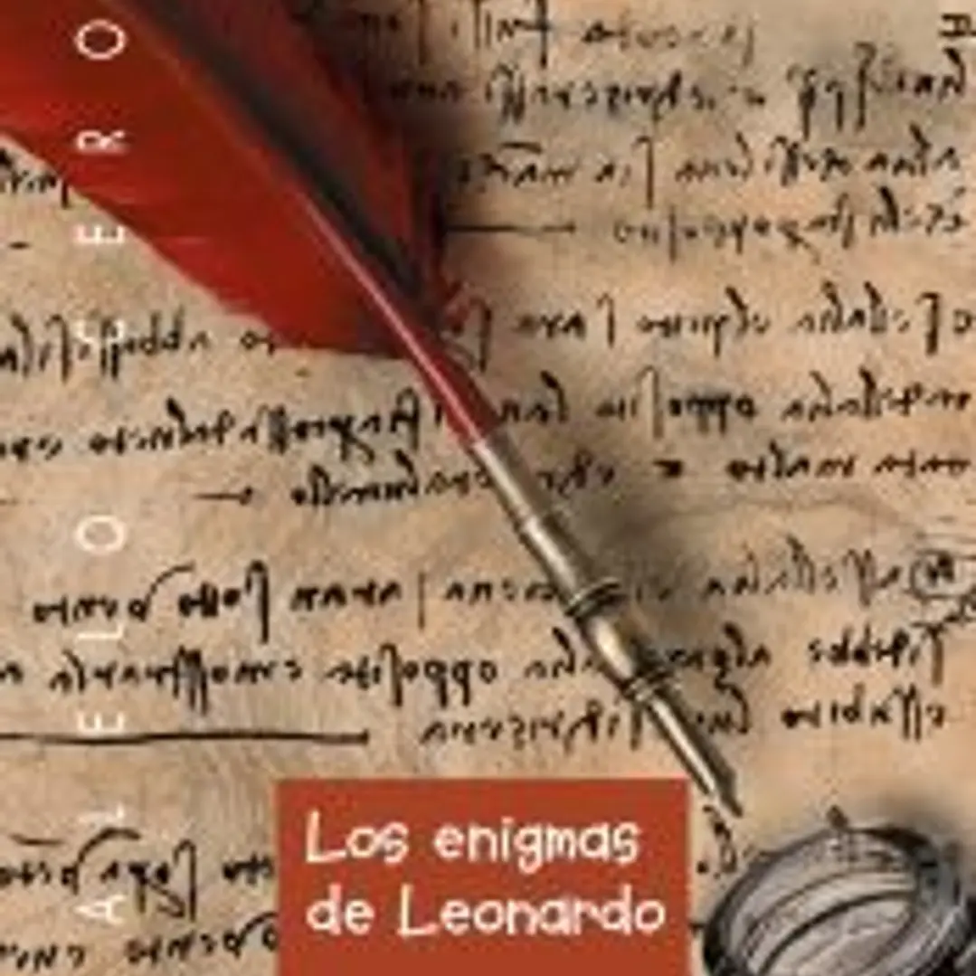Los enigmas de Leonardo 1