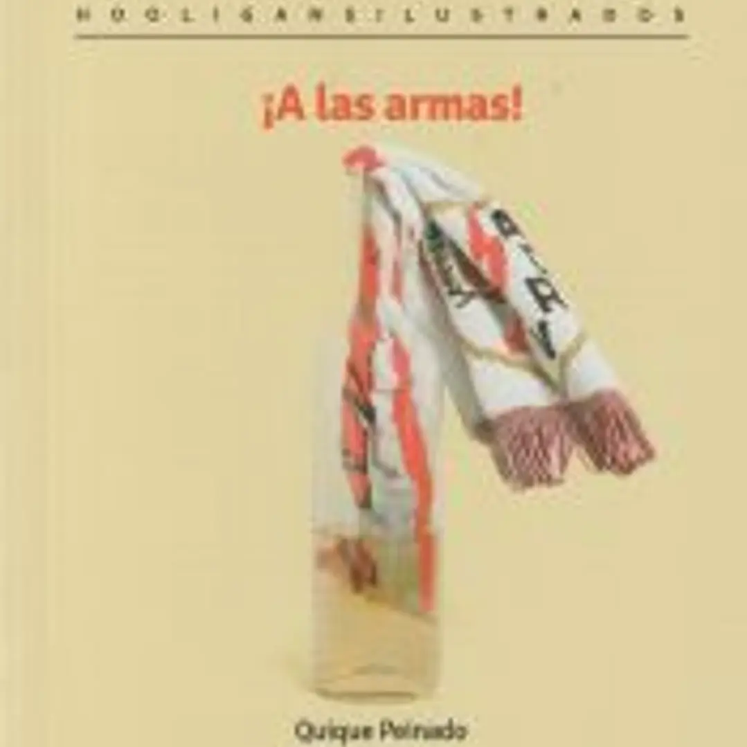 ¡A las armas! 1