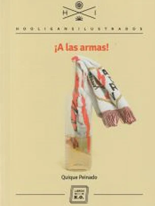 ¡A las armas!