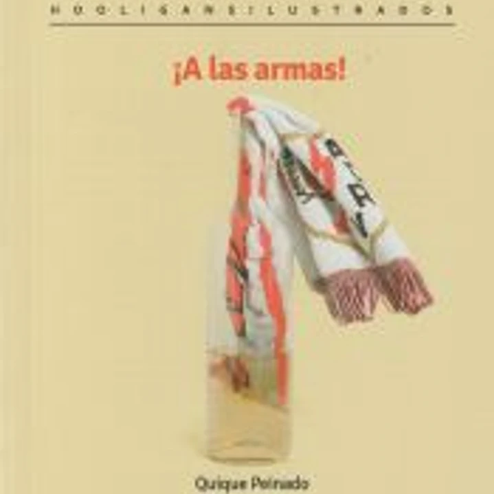 ¡A las armas! 1