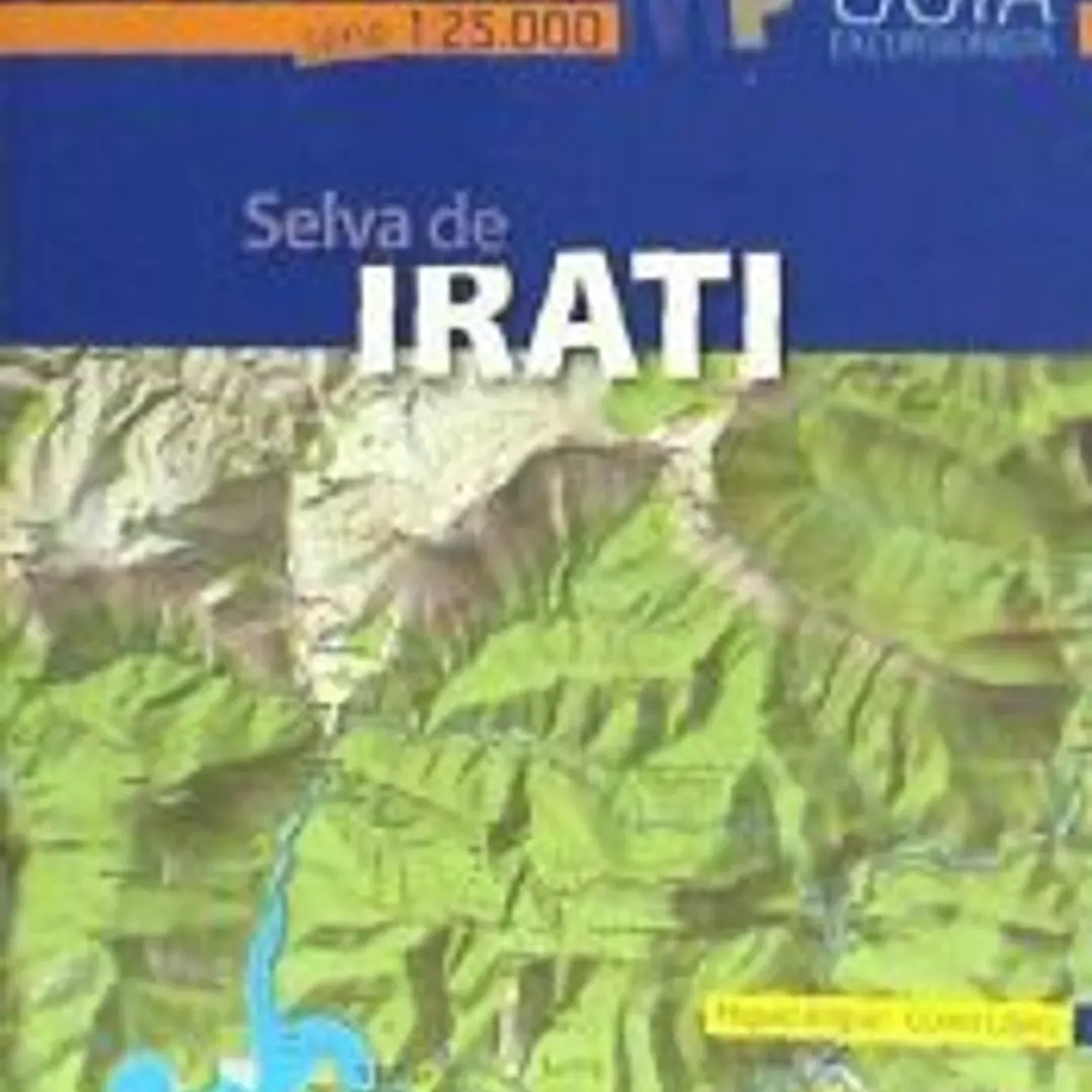 Selva de irati 1