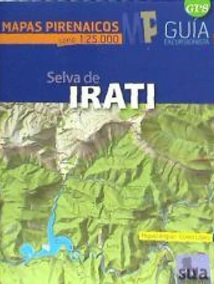 Selva de irati
