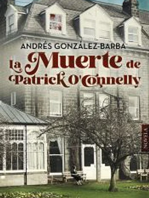 La muerte de Patrick O'Conelly