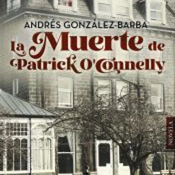 La muerte de Patrick O'Conelly 1