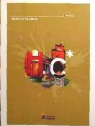 Técnicas de venta