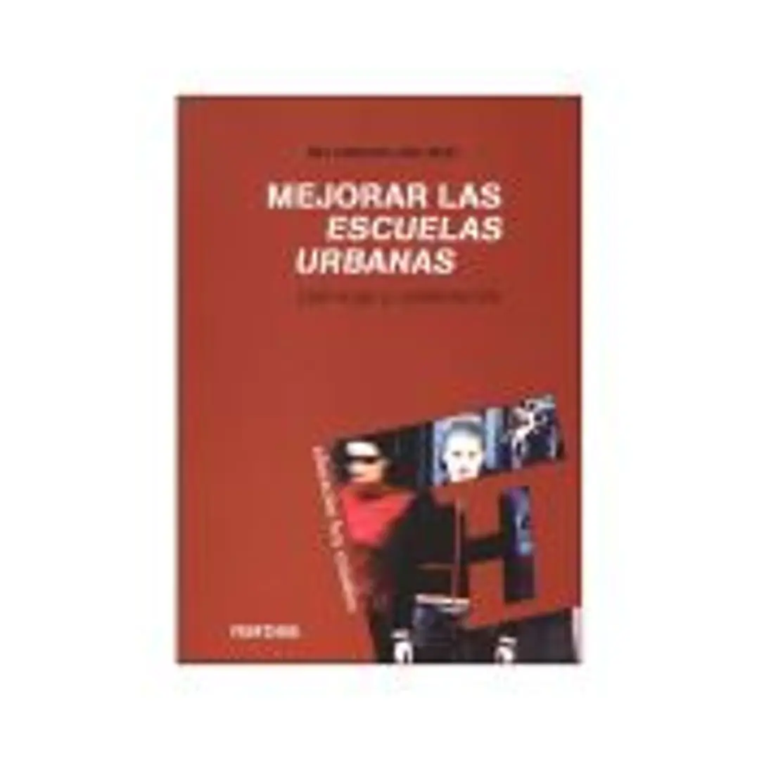 Mejorar las escuelas urbanas 1