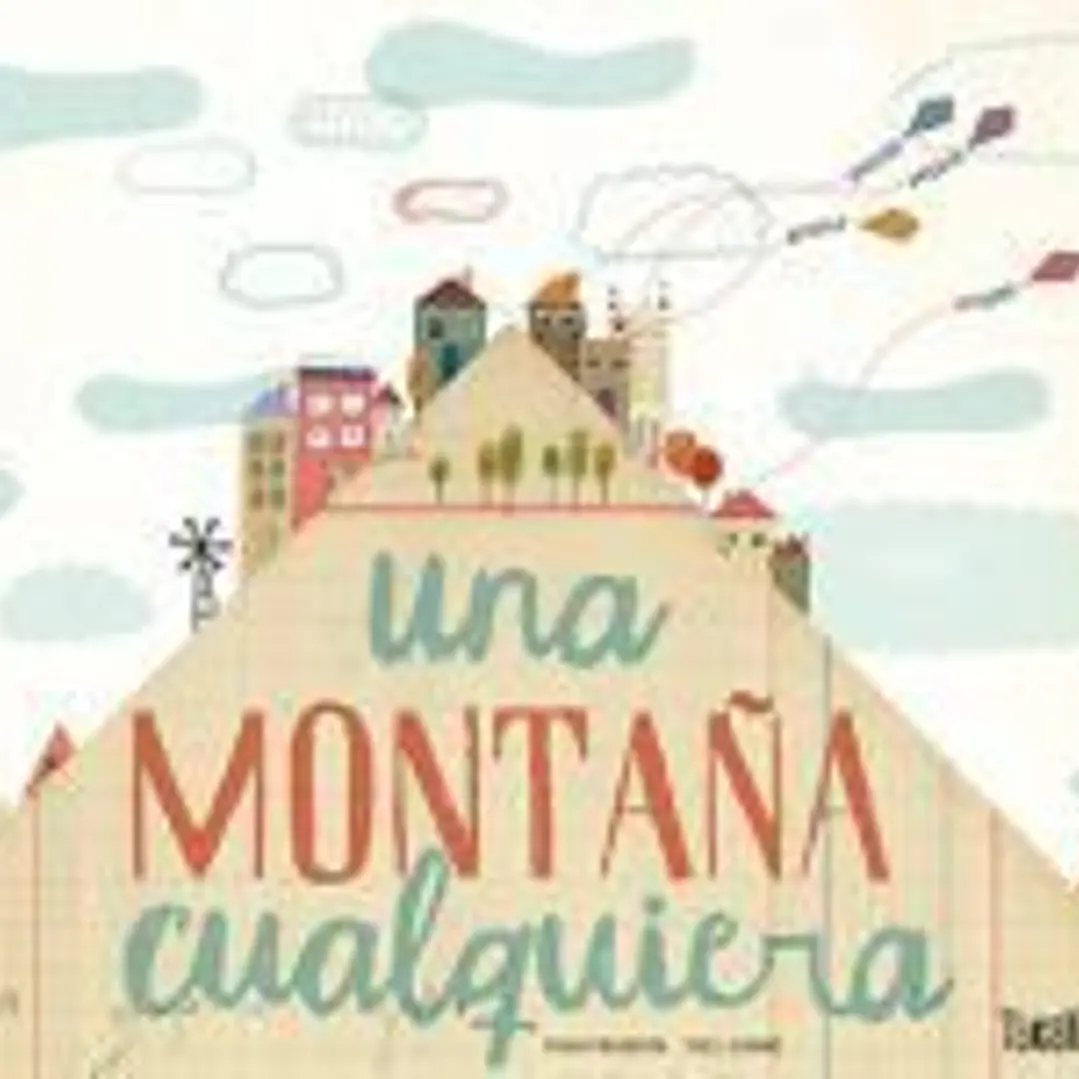 UNA MONTAÑA CUALQUIERA 1