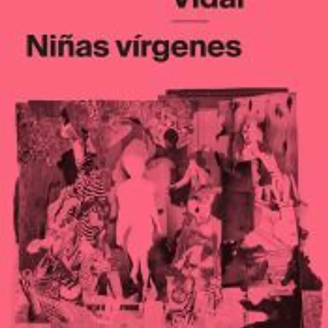 Niñas virgenes 1