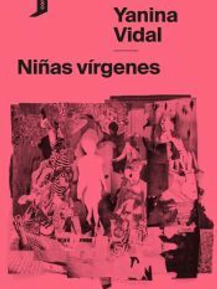 Niñas virgenes