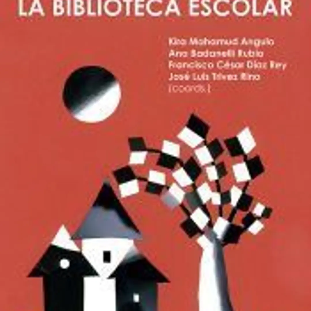 Cruce de miradas sobre la biblioteca escolar 1