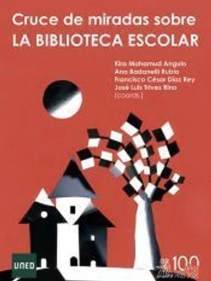 Cruce de miradas sobre la biblioteca escolar
