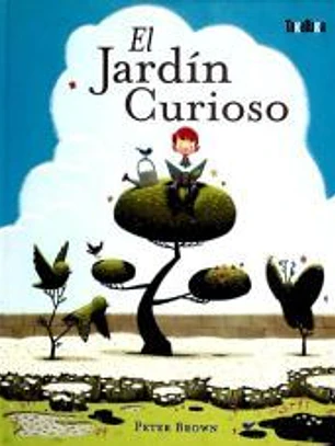 JARDIN CURIOSO