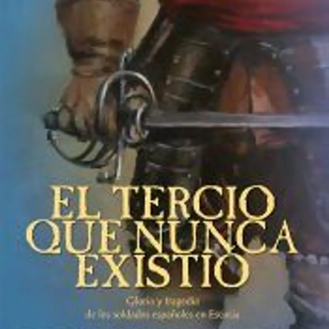 El tercio que nunca existió 1