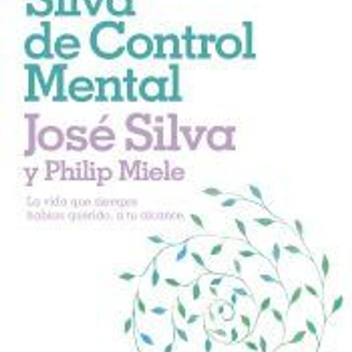 METODO SILVA DE CONTROL MENTAL (BOLSILLO ZETA) 1