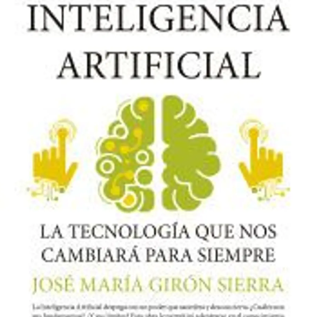 Introducción a la inteligencia artificial 1
