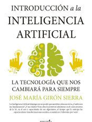 Introducción a la inteligencia artificial