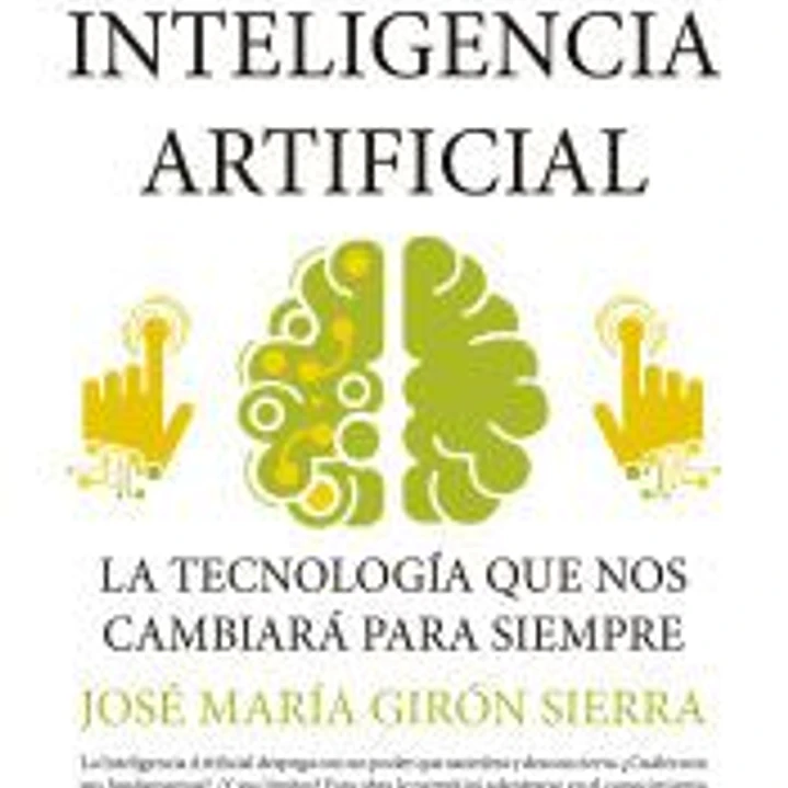 Introducción a la inteligencia artificial 1
